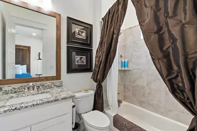 1000 Rambling Oaks Lane, Weatherford, TX 76088 - Photo 17