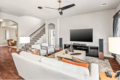 1017 Ponderosa Drive, Aubrey, TX 76227 - Photo 9