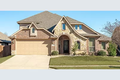 1017 Ponderosa Drive, Aubrey, TX 76227 - Photo 1