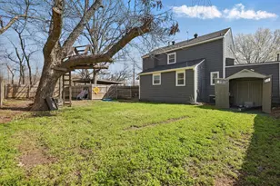 932 N Woods St, Sherman, TX 75092 - Photo 33