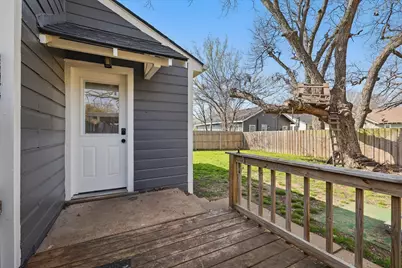 932 N Woods Street, Sherman, TX 75092 - Photo 31