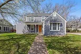 932 N Woods St, Sherman, TX 75092 - Photo 1