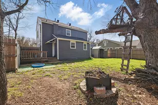 932 N Woods St, Sherman, TX 75092 - Photo 35