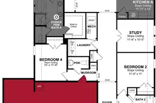 528 Pepperwood Dr, Fate, TX 75087 - Photo 7