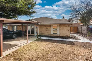 9903 Plainfield Dr, Fort Worth, TX 76108 - Photo 3