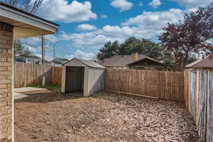 9903 Plainfield Dr, Fort Worth, TX 76108 - Photo 29