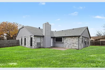 1517 Rockdale Drive, Arlington, TX 76018 - Photo 19