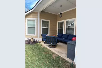 1109 Appalachian Lane, Savannah, TX 76227 - Photo 31