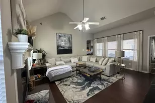 1109 Appalachian Ln, Savannah, TX 76227 - Photo 3