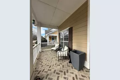 1109 Appalachian Lane, Savannah, TX 76227 - Photo 29