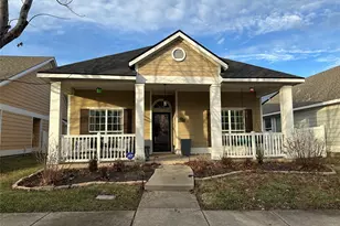 1109 Appalachian Ln, Savannah, TX 76227 - Photo 1