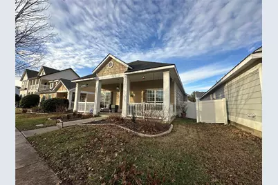 1109 Appalachian Lane, Savannah, TX 76227 - Photo 3