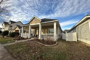 1109 Appalachian Ln, Savannah, TX 76227 - Photo 3