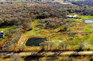 12200 Co Rd 2404, Seven Points, TX 75143 - Photo 1