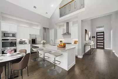 2677 Wiregrass Road, Frisco, TX 75033 - Photo 1