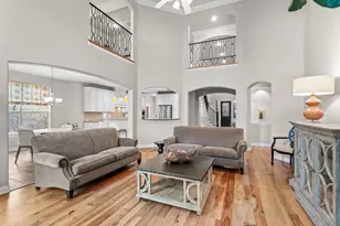 1131 Cahill Way, Shady Shores, TX 76208 - Photo 13