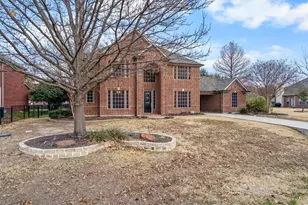 1131 Cahill Way, Shady Shores, TX 76208 - Photo 5