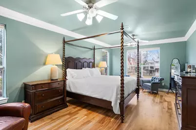 1131 Cahill Way, Shady Shores, TX 76208 - Photo 21