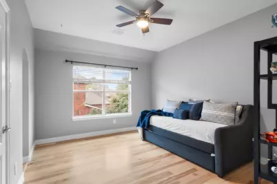 1131 Cahill Way, Shady Shores, TX 76208 - Photo 33