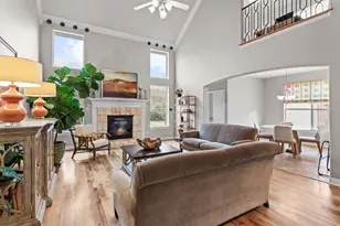 1131 Cahill Way, Shady Shores, TX 76208 - Photo 11