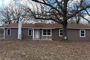 2293 County Rd 45080, Powderly, TX 75473 - Photo 1