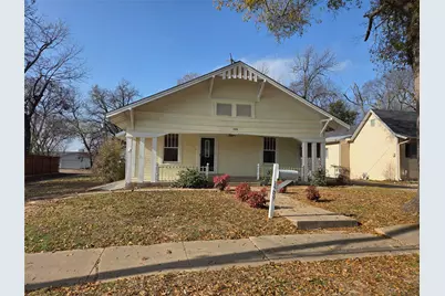 1509 Bois D Arc Street, Commerce, TX 75428 - Photo 15