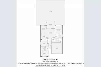 16525 Hidden Cove Drive, Celina, TX 75009 - Photo 33