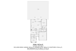 16525 Hidden Cove Dr, Celina, TX 75009 - Photo 33