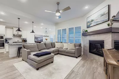 16525 Hidden Cove Drive, Celina, TX 75009 - Photo 5