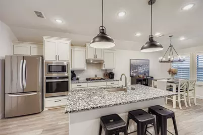 16525 Hidden Cove Drive, Celina, TX 75009 - Photo 11