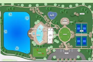 16525 Hidden Cove Dr, Celina, TX 75009 - Photo 35