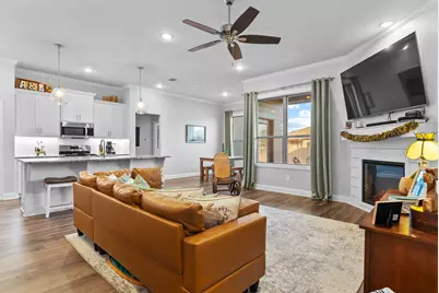 122 Kingston Crossing, Bullard, TX 75757 - Photo 5