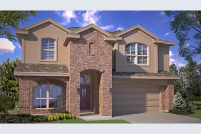 2517 Gray Drive, Northlake, TX 76247 - Photo 1