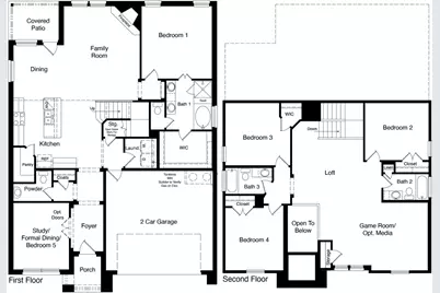 2517 Gray Drive, Northlake, TX 76247 - Photo 39