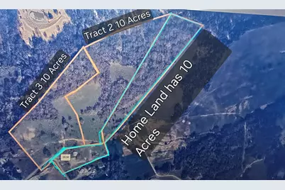 599 Private Road 3630, Springtown, TX 76020 - Photo 3