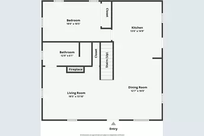 599 Private Road 3630, Springtown, TX 76020 - Photo 31