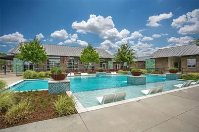 1000 Lamp Post Lane, Argyle, TX 76226 - Photo 35