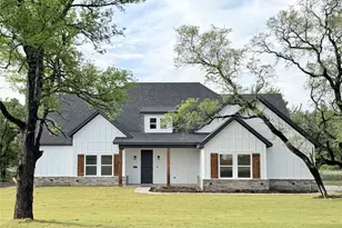 1008 Sabrina Ct, Weatherford, TX 76085 - Photo 1