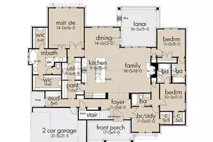 1008 Sabrina Ct, Weatherford, TX 76085 - Photo 5