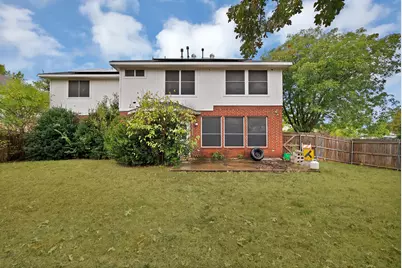 2127 Rustic Ridge Drive, Keller, TX 76248 - Photo 35