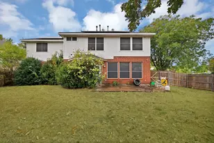 2127 Rustic Ridge Dr, Keller, TX 76248 - Photo 35