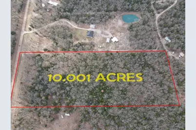 12802 Hidden Acres Road, Eustace, TX 75124 - Photo 1