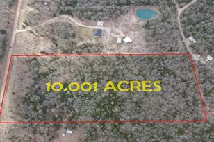 12802 Hidden Acres Rd, Eustace, TX 75124 - Photo 1