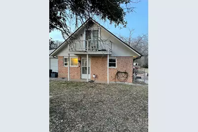 121 N Melanie Drive, Azle, TX 76020 - Photo 1