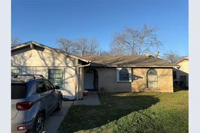 1733 Continental Drive, Blue Mound, TX 76131 - Photo 1