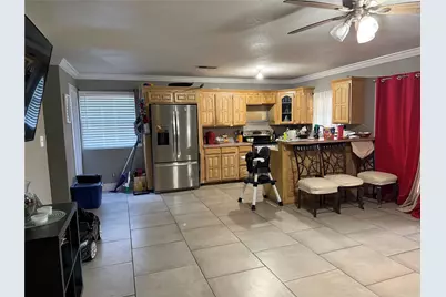 1733 Continental Drive, Blue Mound, TX 76131 - Photo 3