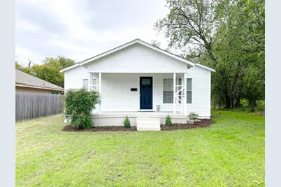 5517 Diaz Avenue, Fort Worth, TX 76107 - Photo 1