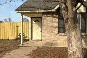 4616 Nervin St, The Colony, TX 75056 - Photo 1