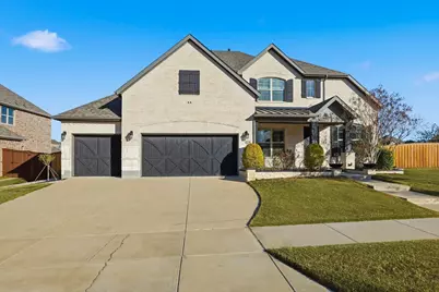 10668 Capistrano Road, Frisco, TX 75035 - Photo 1