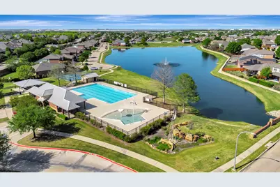 3921 Old Richwood Lane, Fort Worth, TX 76244 - Photo 3